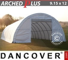 Tenda garage 9,15x12x4,5 m PVC